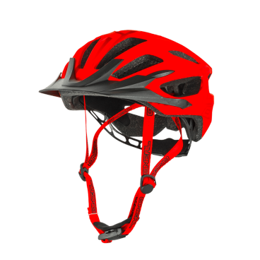 Велошлем женский O´Neal Q RL Red 2016