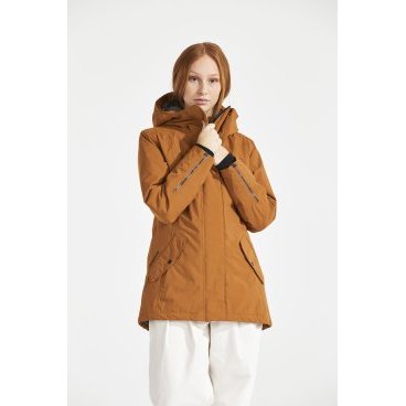 Didriksons marie parka discount