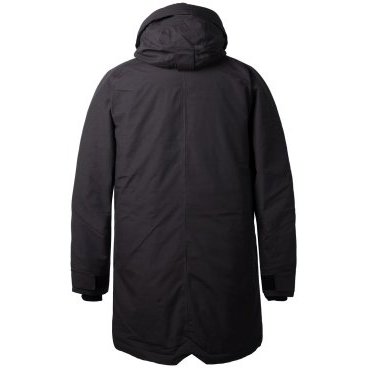 Куртка мужская Didriksons GUNNAR, 2 в 1, шоколад, 501812