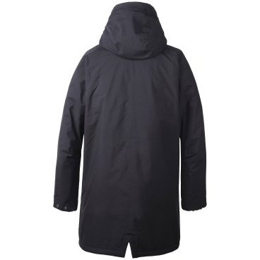 Куртка мужская Didriksons ARNE, черный, 501815
