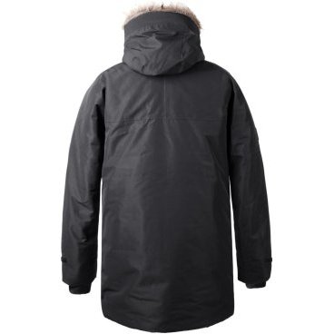 Куртка мужская Didriksons MARCEL, черный, 501830
