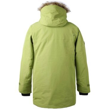 Куртка мужская Didriksons MARCEL, липовый меланж, 501830