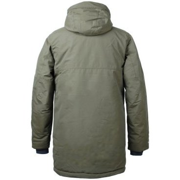 Куртка мужская Didriksons DREW, серо-зелёный, 501831