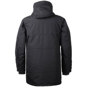 Куртка мужская Didriksons DREW, черный, 501831