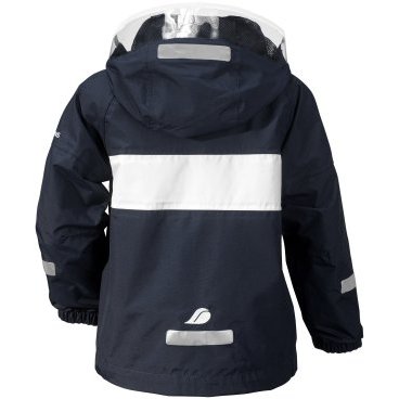 Куртка детская Didriksons KALIX, морской бриз, 502359