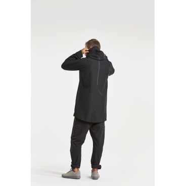 Куртка мужская Didriksons MARIUS, черный, 502110