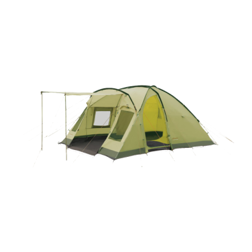 Фото Палатка трехместная PINGUIN Nimbus 3, зеленый, p-4340