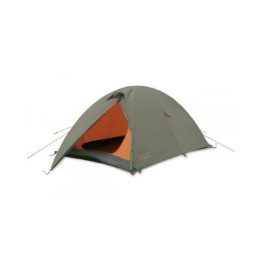 Палатка трехместная PINGUIN Serac, хаки, 133349