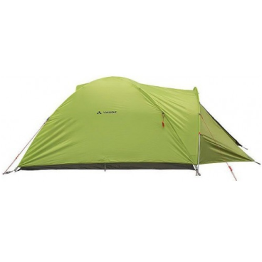 Палатка двухместная VAUDE Campo Compact XT 2P, 11841