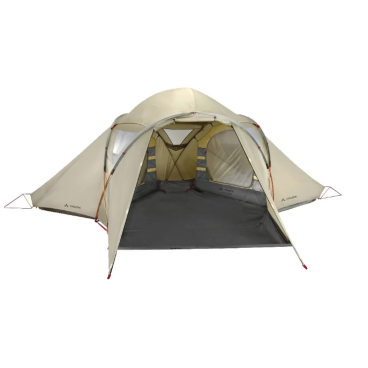 Четырёхместная палатка VAUDE Badawi 4P