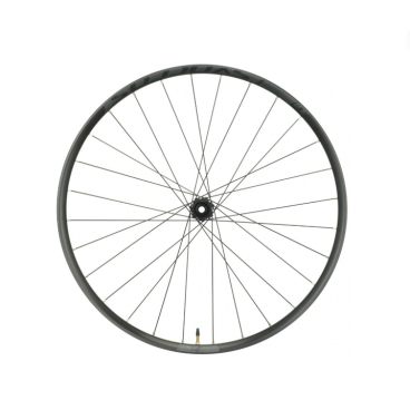 Колесо велосипедное заднее Syncros 3.0, 27.5, black, МТВ, 250532-0001