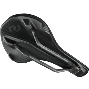 Седло велосипедное Syncros FL1.0 Carbon SL black narrow, карбон, 265571-0001