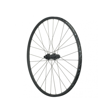 Колесо велосипедное заднее Syncros XR1.5, Boost, 148 мм, 27.5", алюминий, 250528-0001
