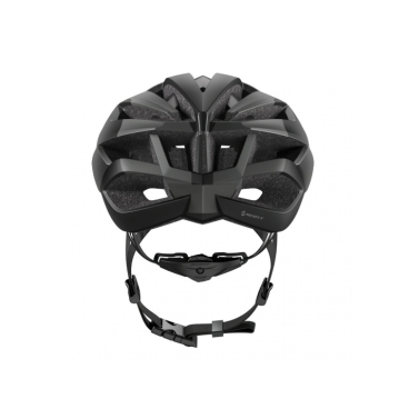 Шлем велосипедный Scott Cadence PLUS black, 250026-0001