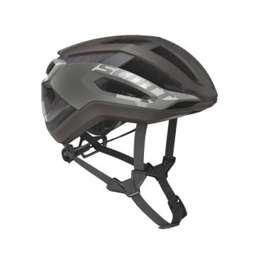 Фото Шлем велосипедный Scott Centric PLUS dark bronze, 250023-6167