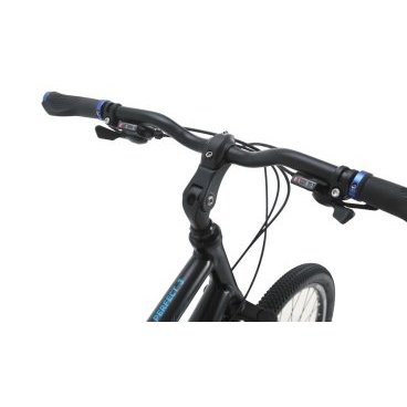 Горный велосипед DEWOLF PERFECT 3 27,5" 2019