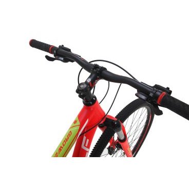 Горный велосипед DEWOLF GROW 20 29" 2019