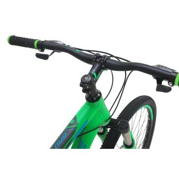 Горный велосипед DEWOLF GROW 40 29" 2019