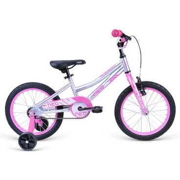 Детский велосипед Apollo NEO girls 16" 2019