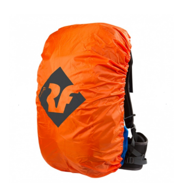 Фото Накидка на рюкзак RED FOX Rain Cover 80-120, 2300/оранжевый