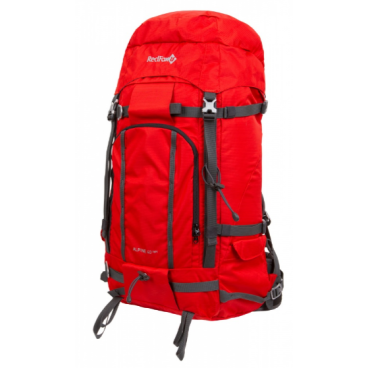Рюкзак RED FOX Alpine 40 Light, 1300/красный
