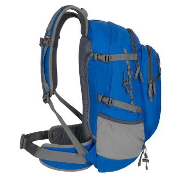 Рюкзак RED FOX Trail 40, 9100/темно синий