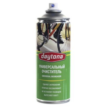 Очиститель Daytona, универсальный, аэрозоль, 520 мл, 32127, 2010307