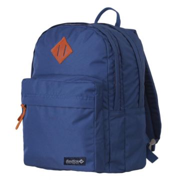 Рюкзак RED FOX Bookbag L2, детский, 9900/черно-синий