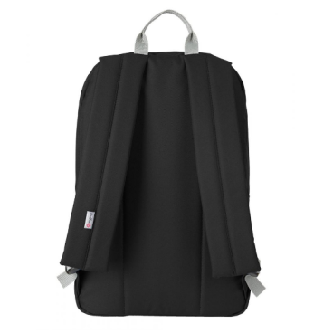 Рюкзак RED FOX Bookbag M1, детский, 9900/черно-синий