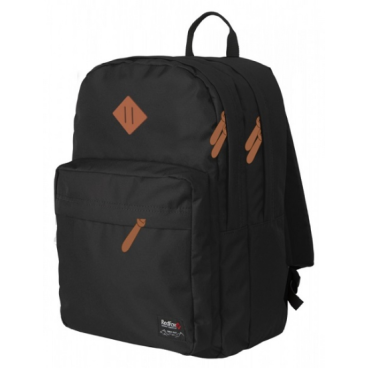 Рюкзак RED FOX Bookbag M2, детский, 10PR/черный/принт