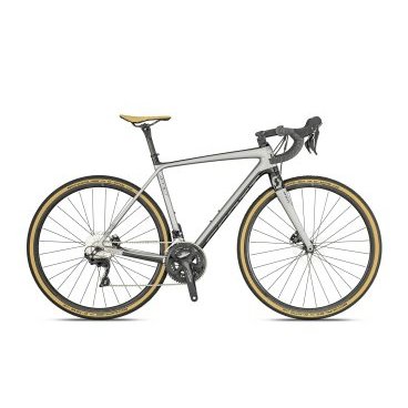 Scott Addict Gravel 30 28 2019 Vamvelosiped.ru
