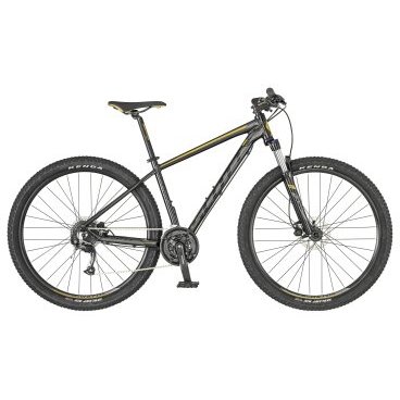 Горный велосипед Scott Aspect 750 27,5" 2019