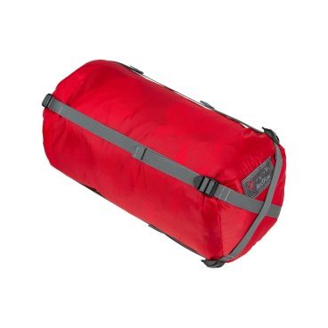 Компрессионный мешок RED FOX Small, 1300/красный