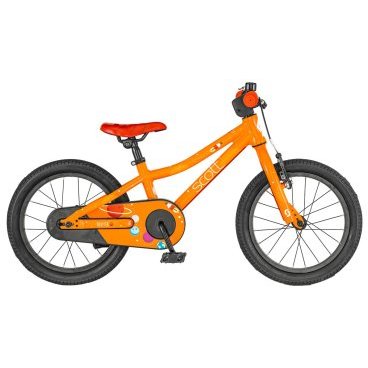 Детский велосипед Scott Roxter 16" 2019