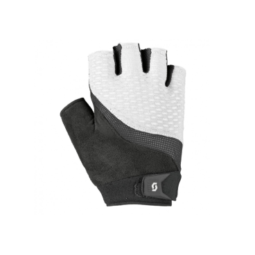 Велоперчатки Scott Essential SF Womens Glove, white, 2016, 241697-0002