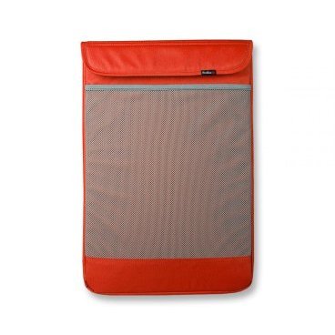 Чехол для ноутбука RED FOX V Case 11", 3300/апельсин