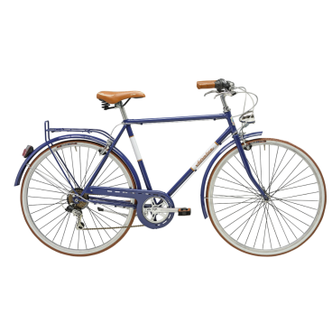 Городской велосипед ADRIATICA Vintage CONDORINO Man 28" 2019