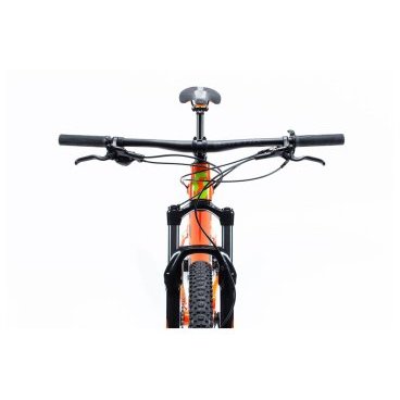 Двухподвесный велосипед Scott Spark 960 29" 2019