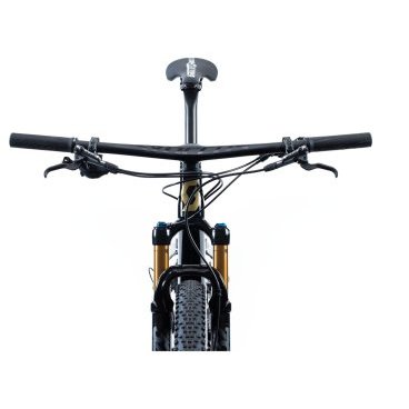 Двухподвесный велосипед Scott Spark RC 900 SL 29" 2019