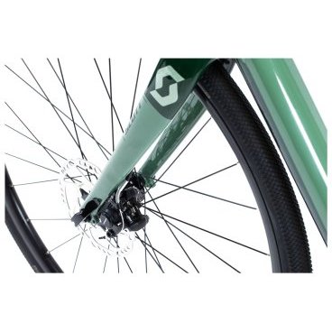 Scott Speedster Gravel 30 28 2019 Vamvelosiped.ru