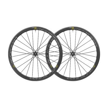 Колеса велосипедные Mavic Ksyrium UST Disc 12x142 M-28'19, P8688135