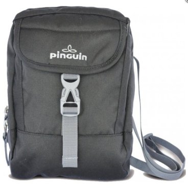 Сумка PINGUIN Handbag L black 332391