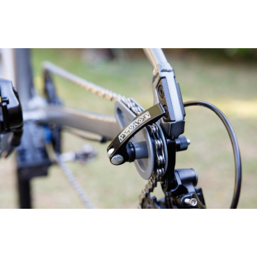Ролик для натяжки велоцепи Pedros Chain Keeper, 6400560