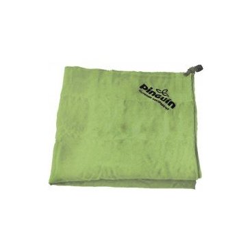 Полотенце Towel PINGUIN S 40 x 40, зеленый, p-4870