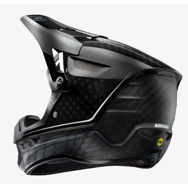 Велошлем 100% Aircraft DH Helmet Mips Raw 2, 80002-110-10