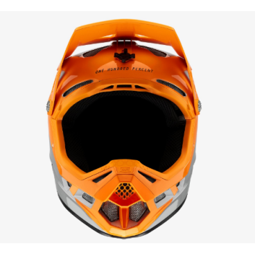 Велошлем 100% Aircraft Composite Helmet Ibiza 2019, 80004-309-11