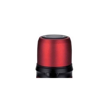 Крышка-кружка для термоса Laken RPX006, 0.5л, красный