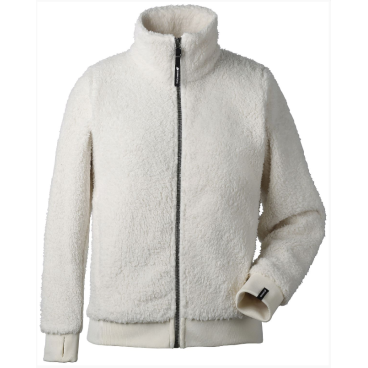 Куртка подростковая Didriksons JOHNSON, белый натуральный, 501904