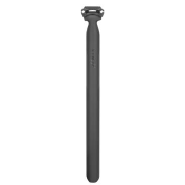 Подседельный штырь для велосипеда Syncros FL1.5, 25mm Offset black, 31.6 мм, 400 мм, 228383-BL