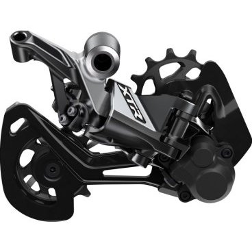 Shimano XTR M9100 SGS 11 12 shadow RD IRDM9100SGS Vamvelosiped.ru
